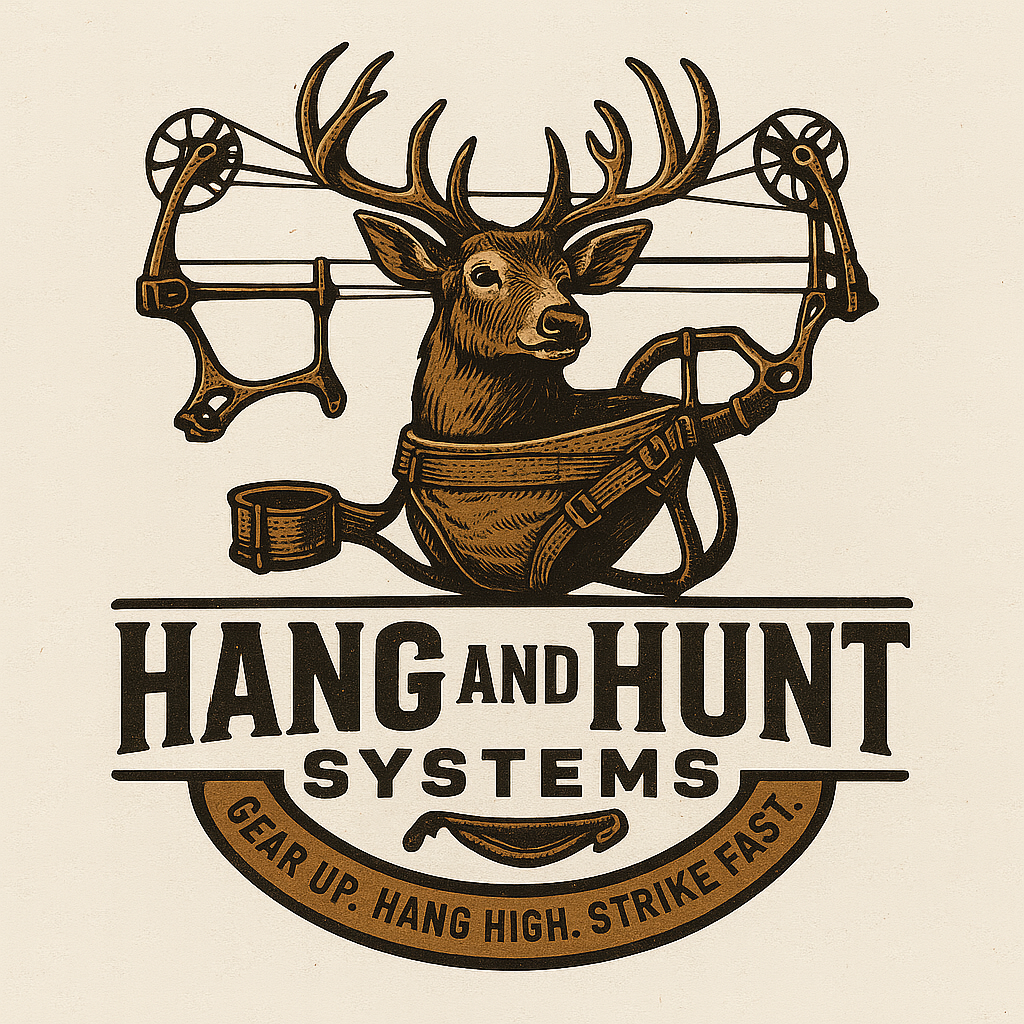 Hang and Hunt Systems